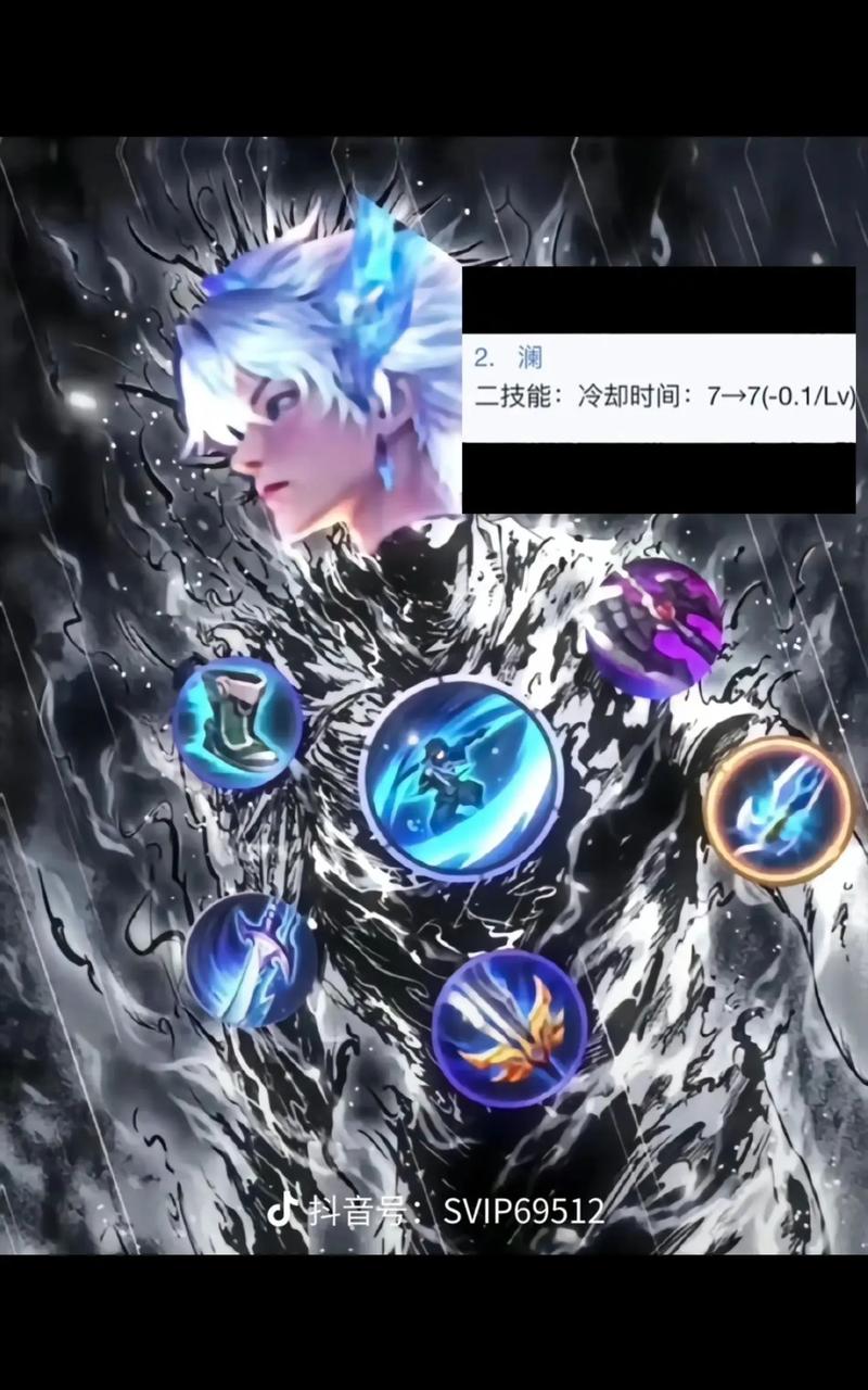 王者荣耀无限cd教程/王者荣耀无限cd教程下载 王者荣耀无限cd教程/王者荣耀无限cd教程下载