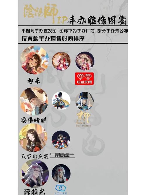 阴阳师粘土手办教程/阴阳师彩泥 阴阳师粘土手办教程/阴阳师彩泥