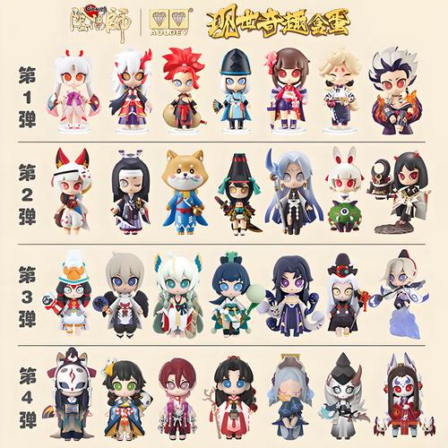 阴阳师粘土手办教程/阴阳师彩泥 阴阳师粘土手办教程/阴阳师彩泥