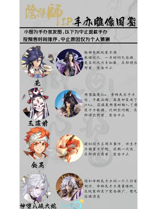 阴阳师粘土手办教程/阴阳师彩泥 阴阳师粘土手办教程/阴阳师彩泥