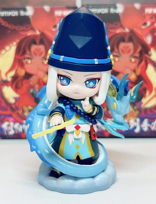 阴阳师粘土手办教程/阴阳师彩泥 阴阳师粘土手办教程/阴阳师彩泥