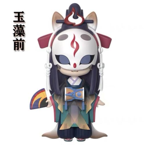阴阳师粘土手办教程/阴阳师彩泥 阴阳师粘土手办教程/阴阳师彩泥