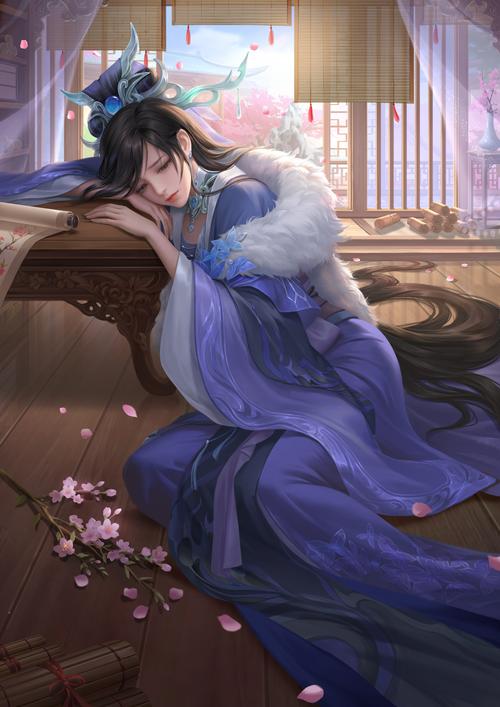 三国杀甄姬技能/三国杀甄姬技能还能摸牌吗
