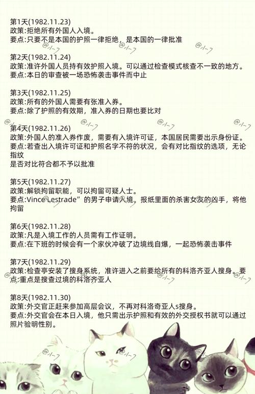 请出示证件攻略，请出示证件攻略第三天