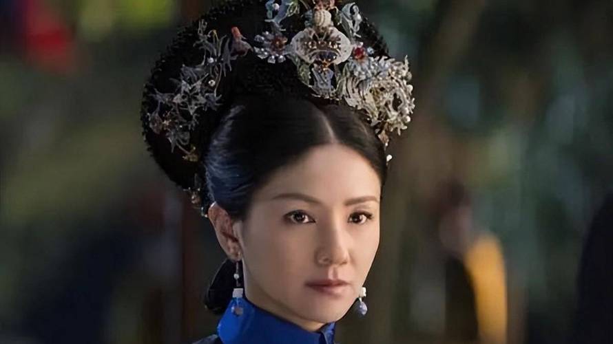 延禧攻略纯妃-延禧攻略纯妃最后结局 延禧攻略纯妃-延禧攻略纯妃最后结局