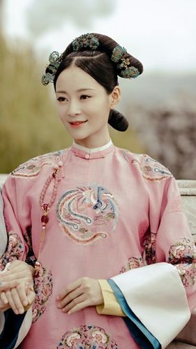 延禧攻略纯妃-延禧攻略纯妃最后结局 延禧攻略纯妃-延禧攻略纯妃最后结局