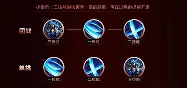 王者荣耀凯的教程/王者荣耀凯的教学视频怎么玩 王者荣耀凯的教程/王者荣耀凯的教学视频怎么玩
