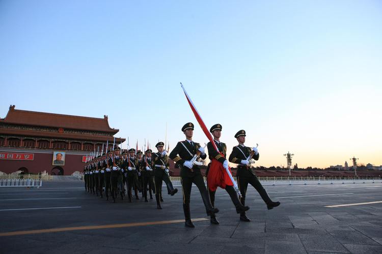 看升国旗攻略/看升国旗攻略在哪里的位置最佳 看升国旗攻略/看升国旗攻略在哪里的位置最佳