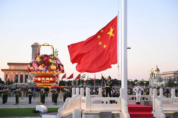 看升国旗攻略/看升国旗攻略在哪里的位置最佳 看升国旗攻略/看升国旗攻略在哪里的位置最佳