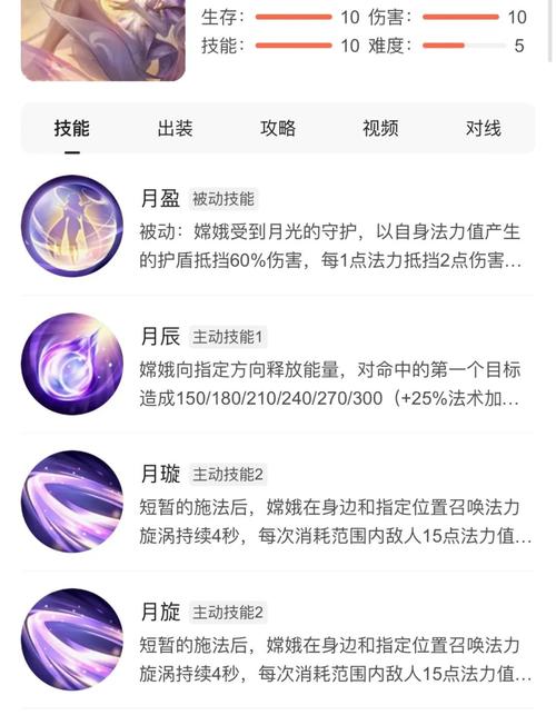 教程王者荣耀嫦娥/王者荣耀嫦娥技巧视频 教程王者荣耀嫦娥/王者荣耀嫦娥技巧视频