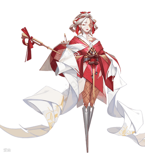 “阴阳师服装绘画教程”了解游戏快人一步