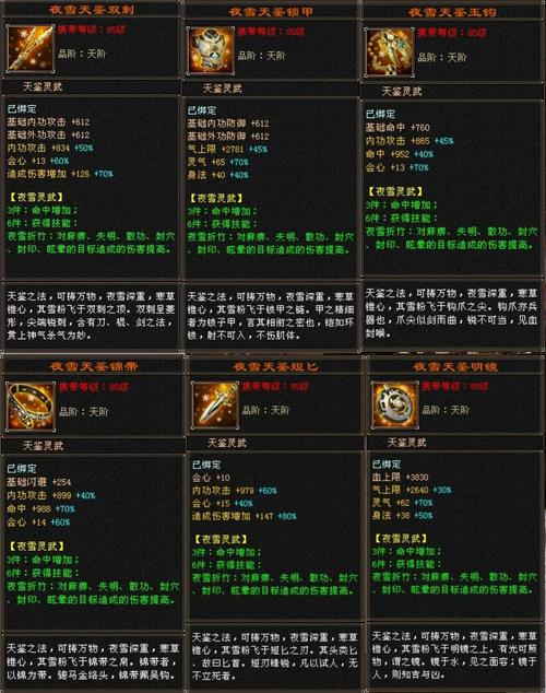 “天龙八部天龙技能”了解游戏快人一步