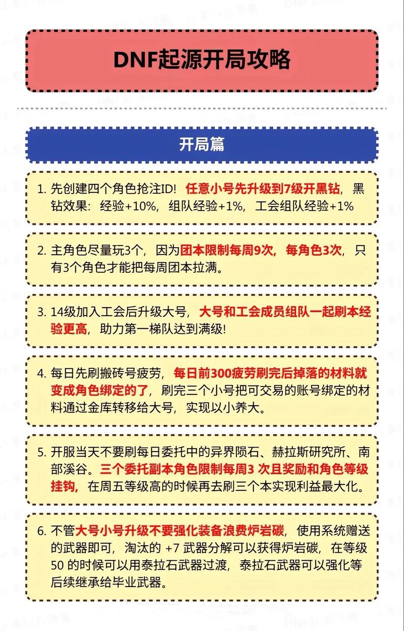 关于“dnf起号教程”你可能想知道 关于“dnf起号教程”你可能想知道