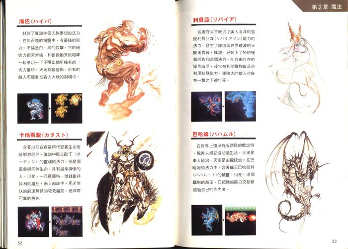 最终幻想2攻略-最终幻想2中文版详细全攻略