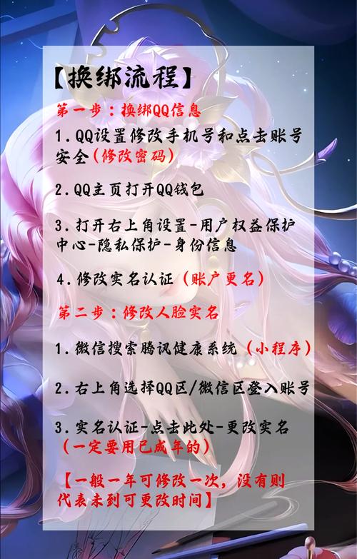 王者荣耀改身份证教程/王者荣耀怎么改身份证号