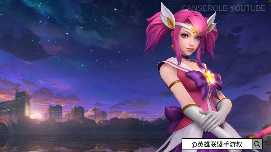 关于“拉克丝技能”你可能想知道