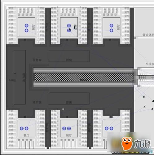 关于“逃离监狱攻略”你可能想知道 关于“逃离监狱攻略”你可能想知道
