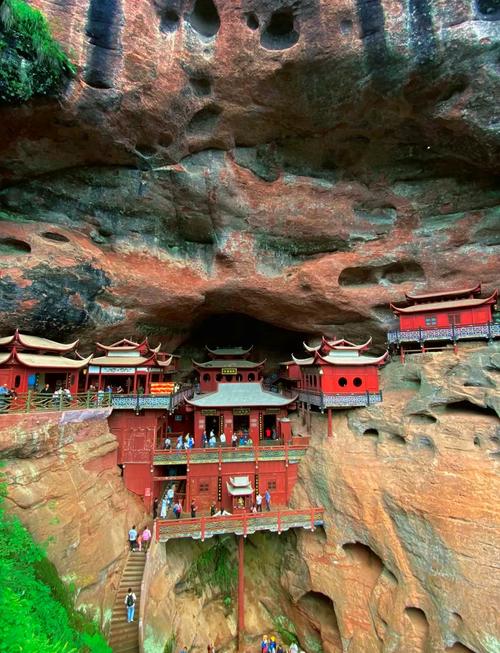 “泰宁旅游攻略”了解游戏快人一步