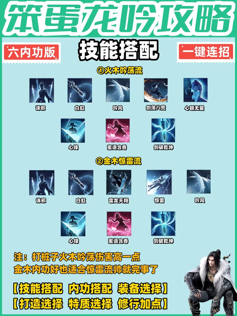 逆水寒龙吟攻略，逆水寒龙吟攻略视频