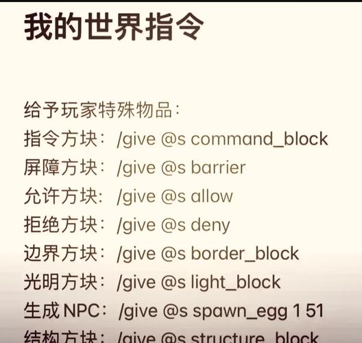 关于“我的世界ban教程”你可能想知道