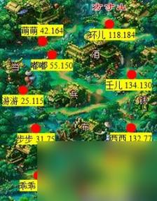 通天河攻略-通天河怎么过的 通天河攻略-通天河怎么过的