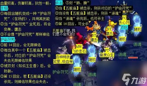 通天河攻略-通天河怎么过的 通天河攻略-通天河怎么过的