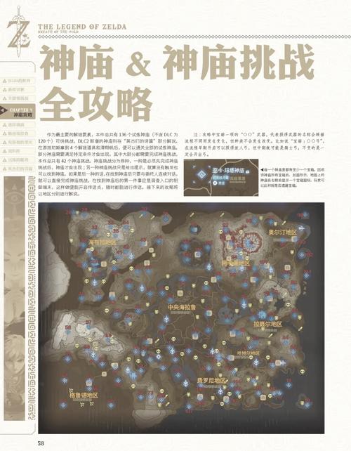 塞尔达攻略书-塞尔达攻略书籍旷野之息 塞尔达攻略书-塞尔达攻略书籍旷野之息