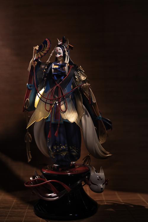 阴阳师q版手办教程-阴阳师手办表情包 阴阳师q版手办教程-阴阳师手办表情包