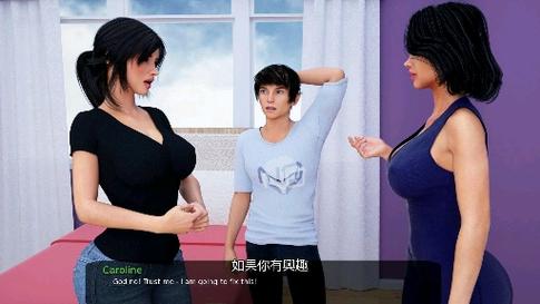淑女都市攻略/淑女都市攻略怎么设置成中文 淑女都市攻略/淑女都市攻略怎么设置成中文