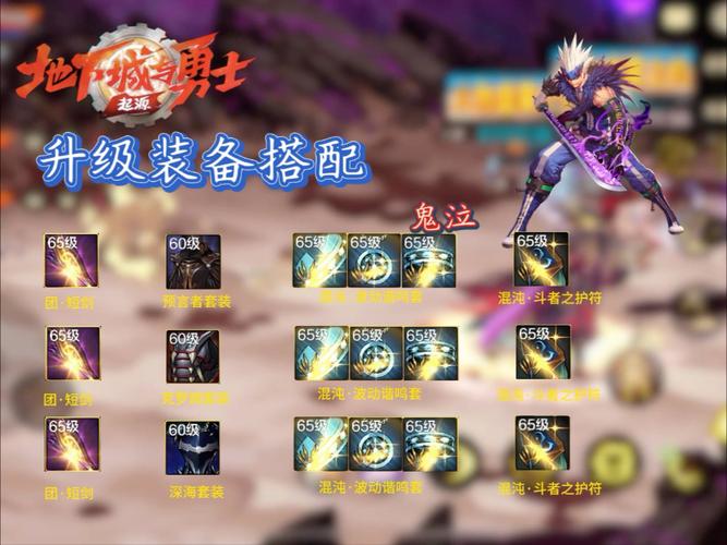 “dnf鬼泣换装教程”了解游戏快人一步