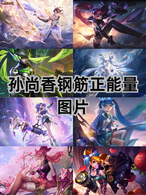 孙尚香的技能-孙尚香的技能连招顺序 孙尚香的技能-孙尚香的技能连招顺序
