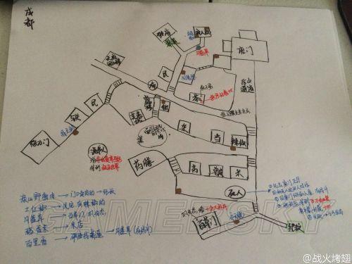 侠客风云传新手村攻略/侠客风云传支线全攻略 侠客风云传新手村攻略/侠客风云传支线全攻略