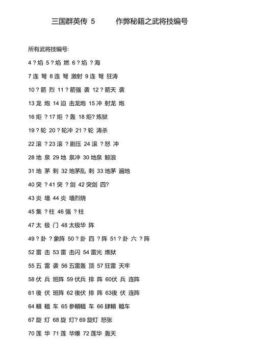 三国群英传5详细攻略,三国群英传5详细攻略秘籍 三国群英传5详细攻略,三国群英传5详细攻略秘籍