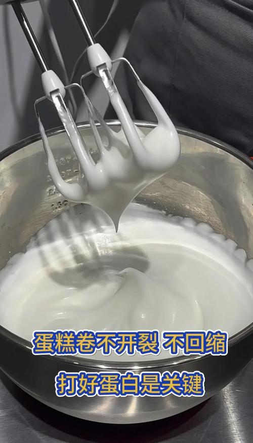 蛋白我的世界教程/我的世界蛋白制作蛋糕