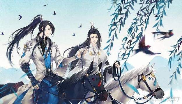 关于“黑化徒弟养成攻略”你可能想知道