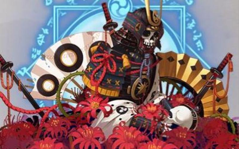 阴阳师开头教程/阴阳师游戏开头视频