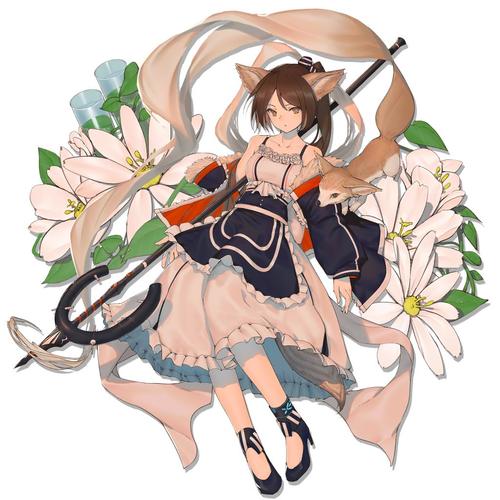 调香师技能/调香师技能怎么使用 调香师技能/调香师技能怎么使用