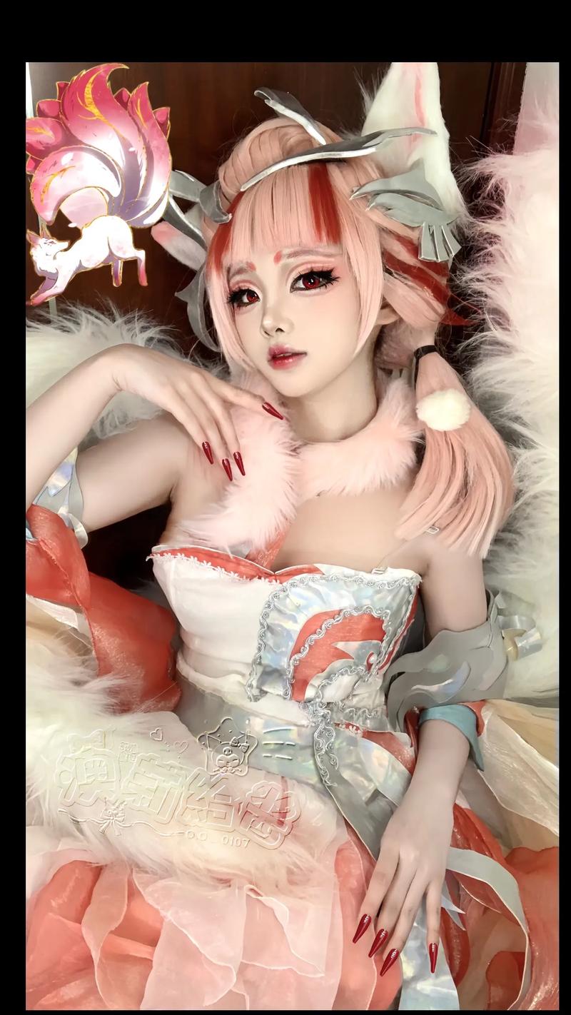 “王者荣耀妲己妆容教程”了解游戏快人一步 “王者荣耀妲己妆容教程”了解游戏快人一步