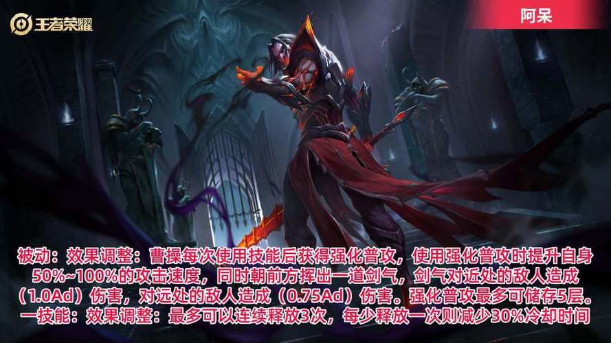 百里守约二技能削弱-百里守约二技能可以减cd吗 百里守约二技能削弱-百里守约二技能可以减cd吗