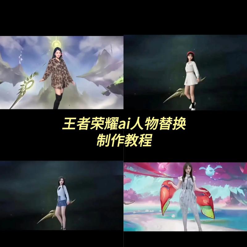 关于“王者荣耀训练教程”你可能想知道