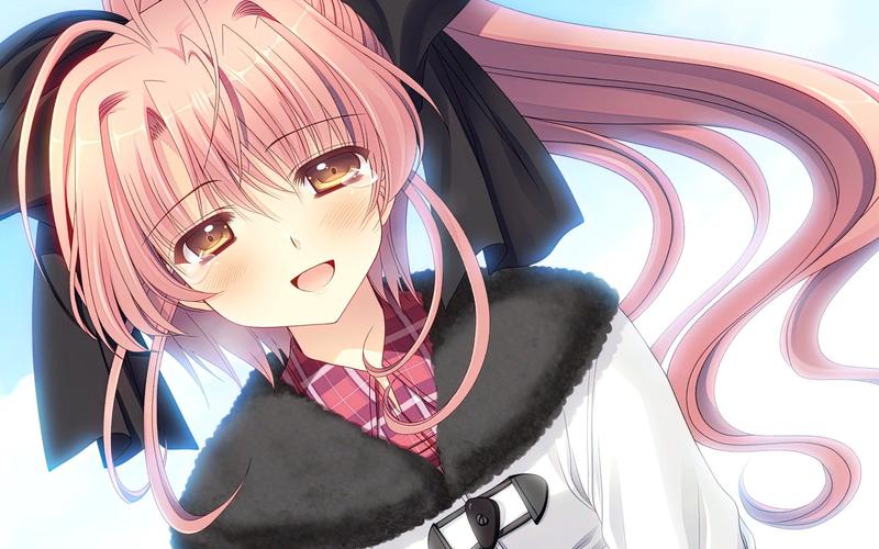 近月少女的礼仪攻略-近月少女的礼仪剧情流程