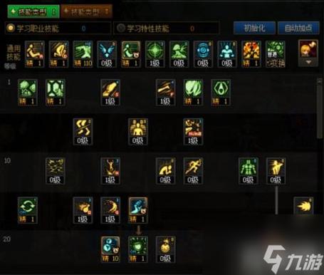 dnf无敌技能,DNF无敌技能比较多的职业 dnf无敌技能,DNF无敌技能比较多的职业