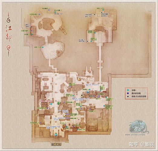 “古剑奇谭1攻略”了解游戏快人一步