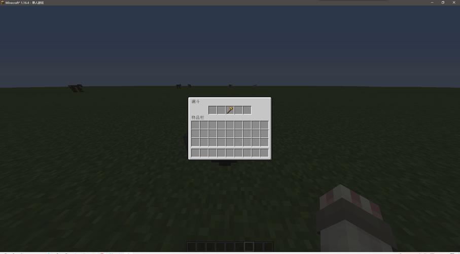 我的世界gui制作教程-我的世界 制作 我的世界gui制作教程-我的世界 制作