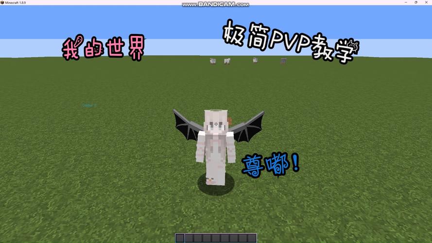 我的世界tap教程-minecraft tas