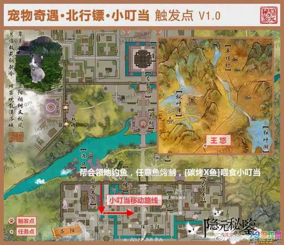 小叮当奇遇攻略-小叮当奇遇攻略重制版 小叮当奇遇攻略-小叮当奇遇攻略重制版