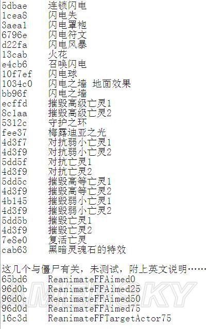 老滚5增加技能点代码-老滚5增加技能熟练度代码 老滚5增加技能点代码-老滚5增加技能熟练度代码