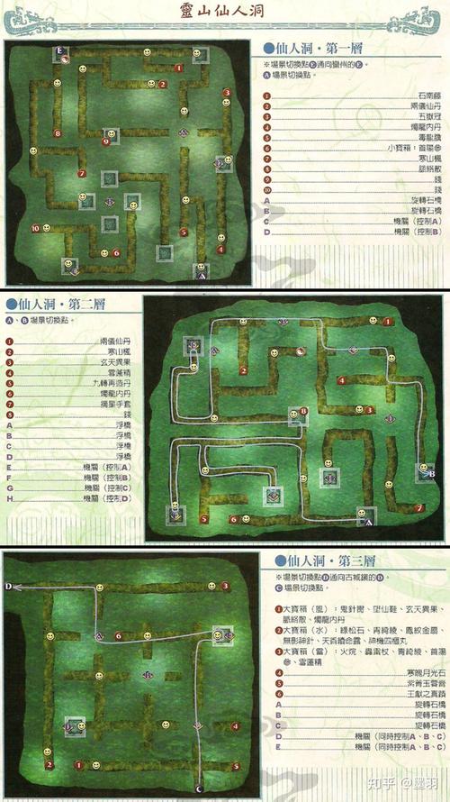 仙剑三攻略-仙剑三攻略道客巴巴