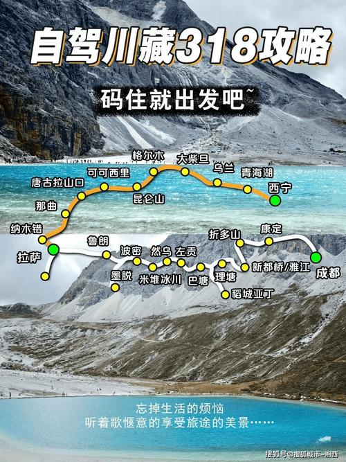 关于“318攻略”你可能想知道