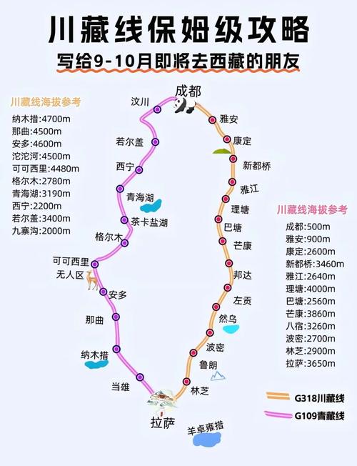 关于“318攻略”你可能想知道